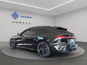 Audi A5 Avant e-hybrid quattro Attraction 220 kW S tronic