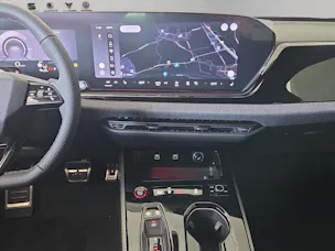 Audi A5 Avant e-hybrid quattro Attraction 220 kW S tronic