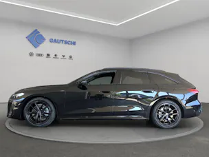 Audi A5 Avant e-hybrid quattro Attraction 220 kW S tronic