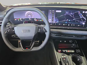 Audi A5 Avant e-hybrid quattro Attraction 220 kW S tronic