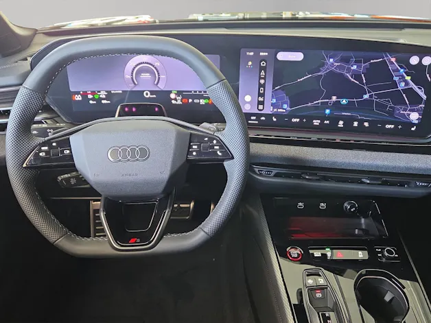Audi A5 Avant e-hybrid quattro Attraction 220 kW S tronic