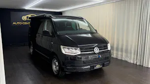 VW T6 California 2.0 TSI Beach DSG
