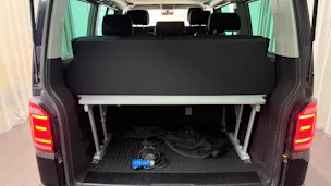 VW T6 California 2.0 TSI Beach DSG