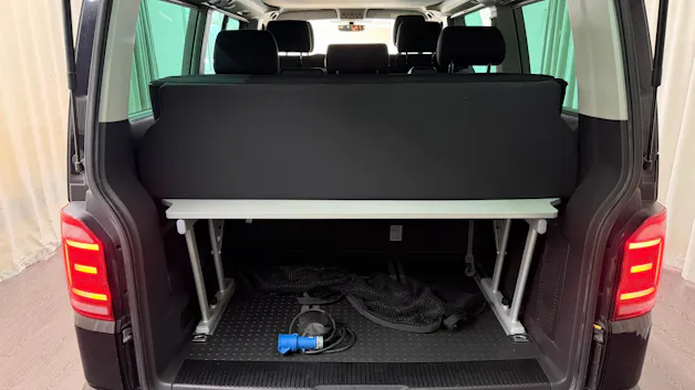 VW T6 California 2.0 TSI Beach DSG