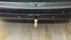 VW T6 California 2.0 TSI Beach DSG