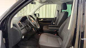 VW T6 California 2.0 TSI Beach DSG
