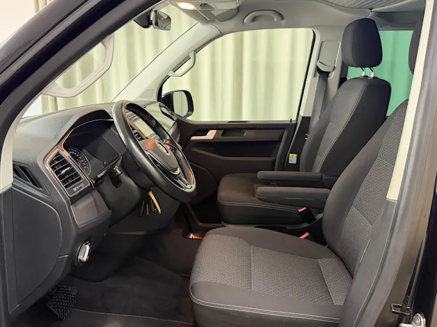 VW T6 California 2.0 TSI Beach DSG