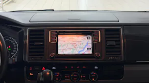 VW T6 California 2.0 TSI Beach DSG