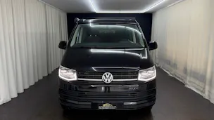 VW T6 California 2.0 TSI Beach DSG