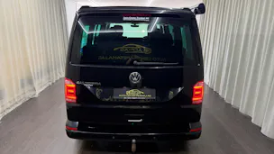 VW T6 California 2.0 TSI Beach DSG