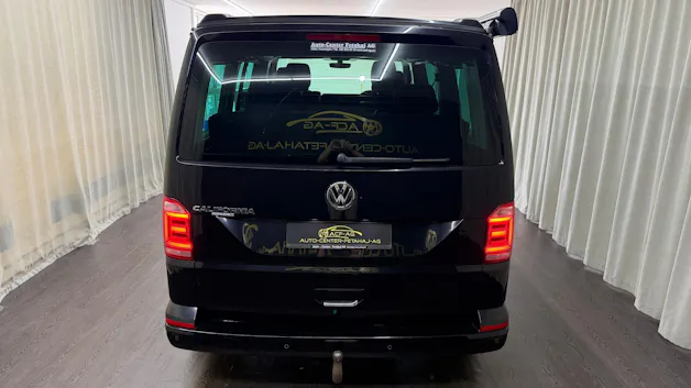 VW T6 California 2.0 TSI Beach DSG