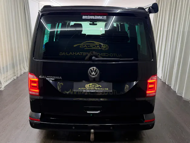 VW T6 California 2.0 TSI Beach DSG