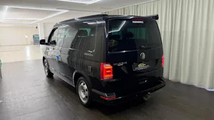 VW T6 California 2.0 TSI Beach DSG