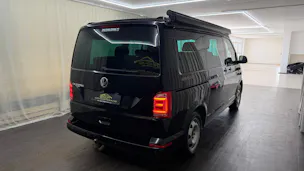 VW T6 California 2.0 TSI Beach DSG
