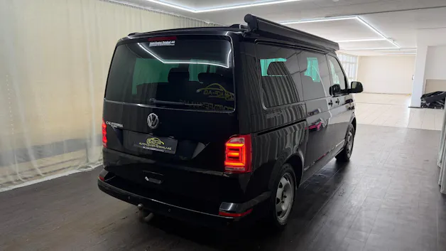 VW T6 California 2.0 TSI Beach DSG