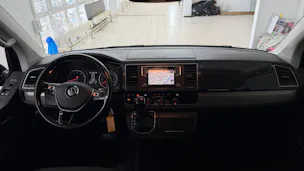VW T6 California 2.0 TSI Beach DSG