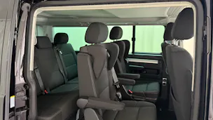 VW T6 California 2.0 TSI Beach DSG