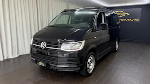 VW T6 California 2.0 TSI Beach DSG