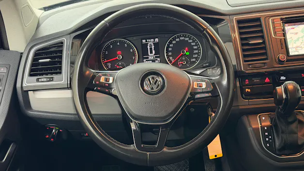 VW T6 California 2.0 TSI Beach DSG