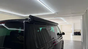VW T6 California 2.0 TSI Beach DSG