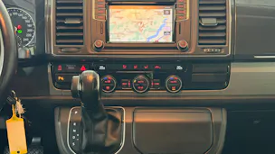 VW T6 California 2.0 TSI Beach DSG
