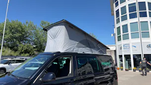 VW T6 California 2.0 TSI Beach DSG