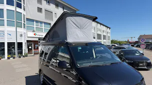 VW T6 California 2.0 TSI Beach DSG