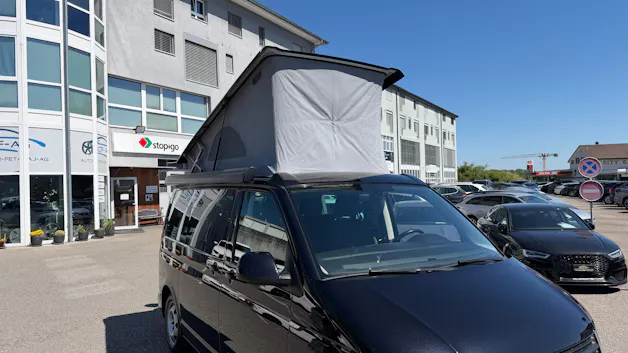 VW T6 California 2.0 TSI Beach DSG