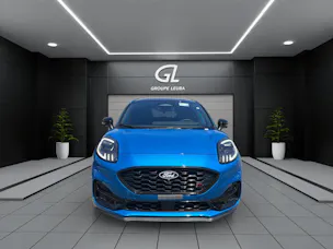Ford Puma 1.0 MHEV ST Automat