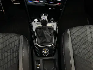 VW T-Roc 2.0 TSI R-Line DSG 4Motion