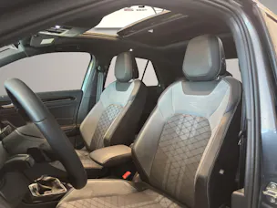 VW T-Roc 2.0 TSI R-Line DSG 4Motion