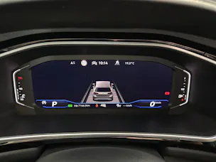 VW T-Roc 2.0 TSI R-Line DSG 4Motion