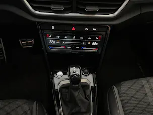 VW T-Roc 2.0 TSI R-Line DSG 4Motion