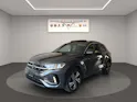 VW T-Roc 2.0 TSI R-Line DSG 4Motion