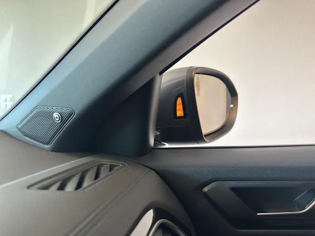 VW T-Roc 2.0 TSI R-Line DSG 4Motion