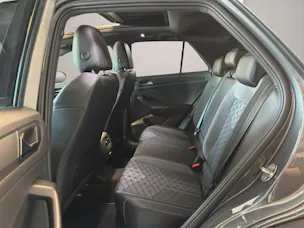 VW T-Roc 2.0 TSI R-Line DSG 4Motion