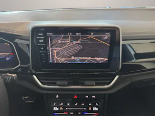 VW T-Roc 2.0 TSI R-Line DSG 4Motion