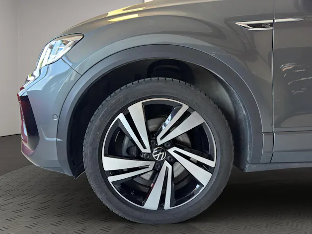 VW T-Roc 2.0 TSI R-Line DSG 4Motion