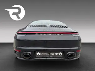 Porsche 911 Carrera 4S