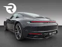 Porsche 911 Carrera 4S