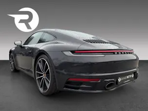 Porsche 911 Carrera 4S