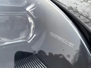 Porsche 911 Carrera 4S