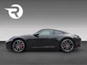 Porsche 911 Carrera 4S