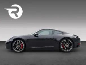 Porsche 911 Carrera 4S