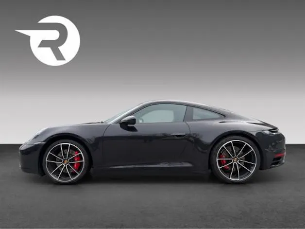 Porsche 911 Carrera 4S