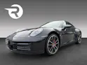 Porsche 911 Carrera 4S
