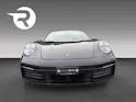 Porsche 911 Carrera 4S