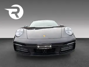Porsche 911 Carrera 4S