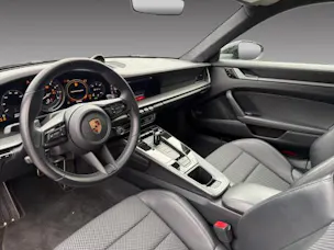Porsche 911 Carrera 4S