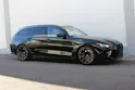 BMW M3 Touring xDrive Competition M CARBON EXTERIEURPAKET Sonderlackierung*DARK EMERALD GREEN METALLIC*